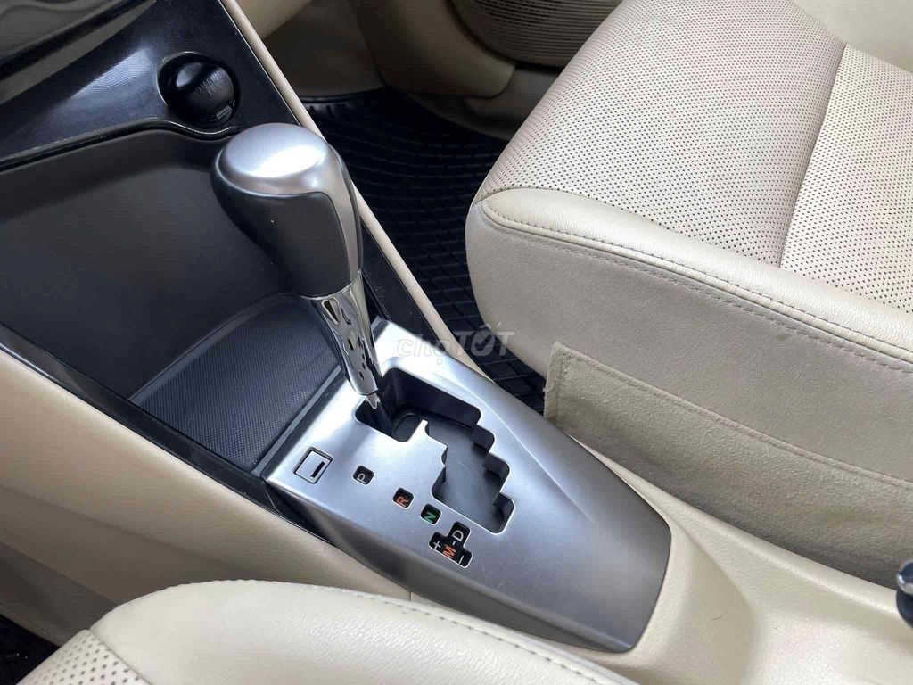 Toyota Vios G 1.5 2017 xe Nhật Bền bỉ. Mua bán Ô tô tại Thành phố Dĩ An Bình Dương được đăng bởi Đặng Toán hình 6