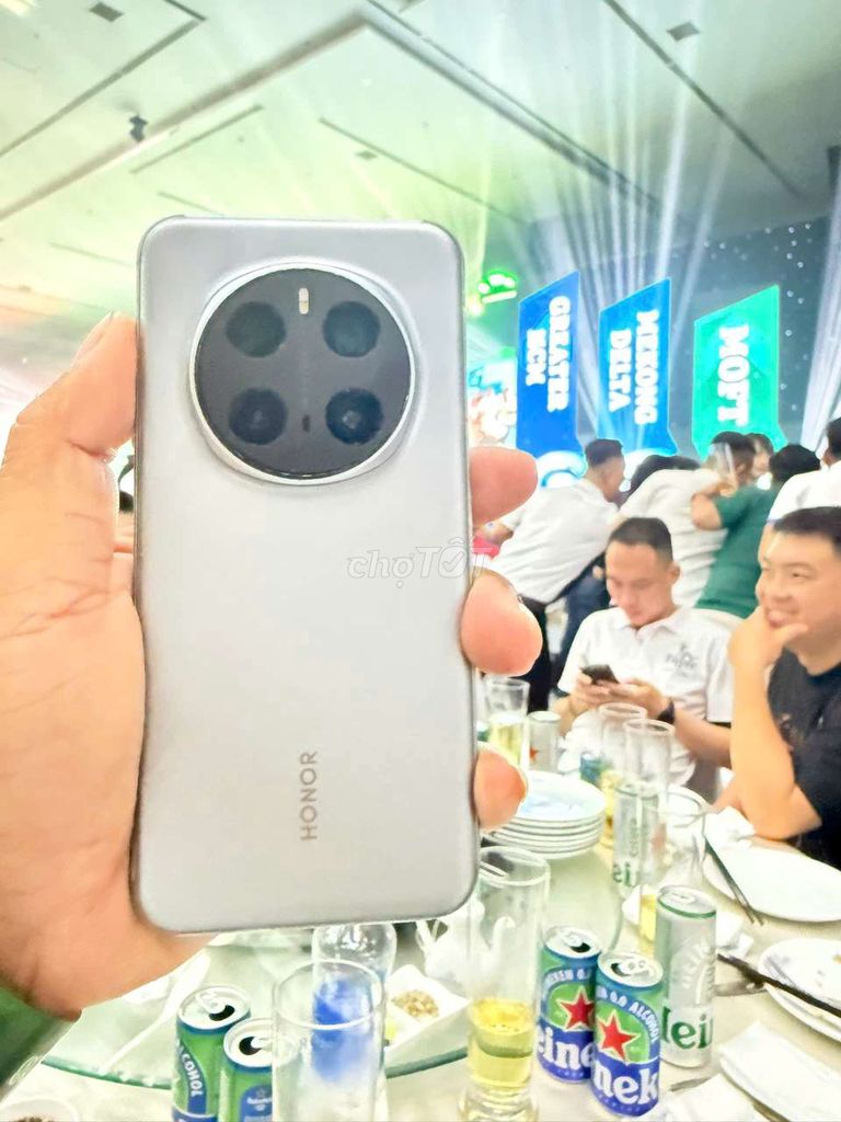 Bán or GL Honor Magic 7 Pro. Mua bán Điện thoại tại Quận Ngũ Hành Sơn Đà Nẵng được đăng bởi Truong Do hình 1