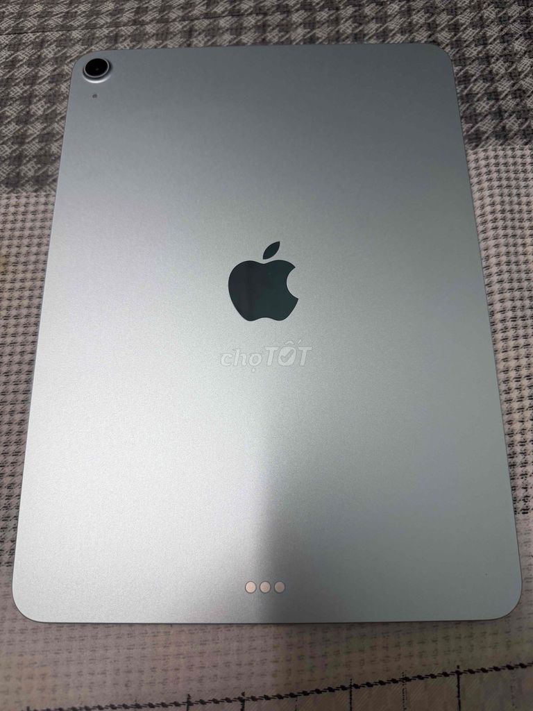 iPad Air 11 inch(M3) 128GB vs magic keyboard 99%. Mua bán Máy tính bảng tại Huyện Bình Chánh Tp Hồ Chí Minh được đăng bởi Lê Nhân hình 1