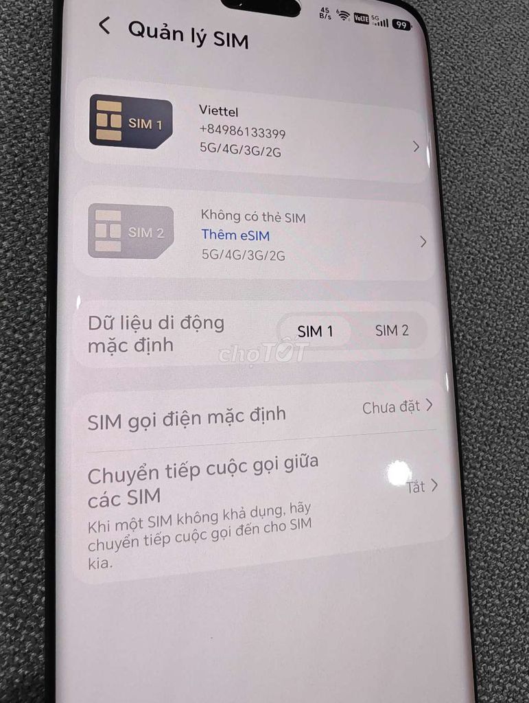 Honor Magic 6 Porsche QUỐC TẾ 24GB/1TB. Mua bán Điện thoại tại Quận Cầu Giấy Hà Nội được đăng bởi Ngô Hồng Quân hình 1