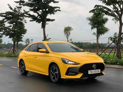 MG5 2022 Lux xe chạy lướt 1v8 km full LS hãng. Mua bán Ô tô tại Thành phố Thủ Đức Tp Hồ Chí Minh được đăng bởi Nguyễn Dương