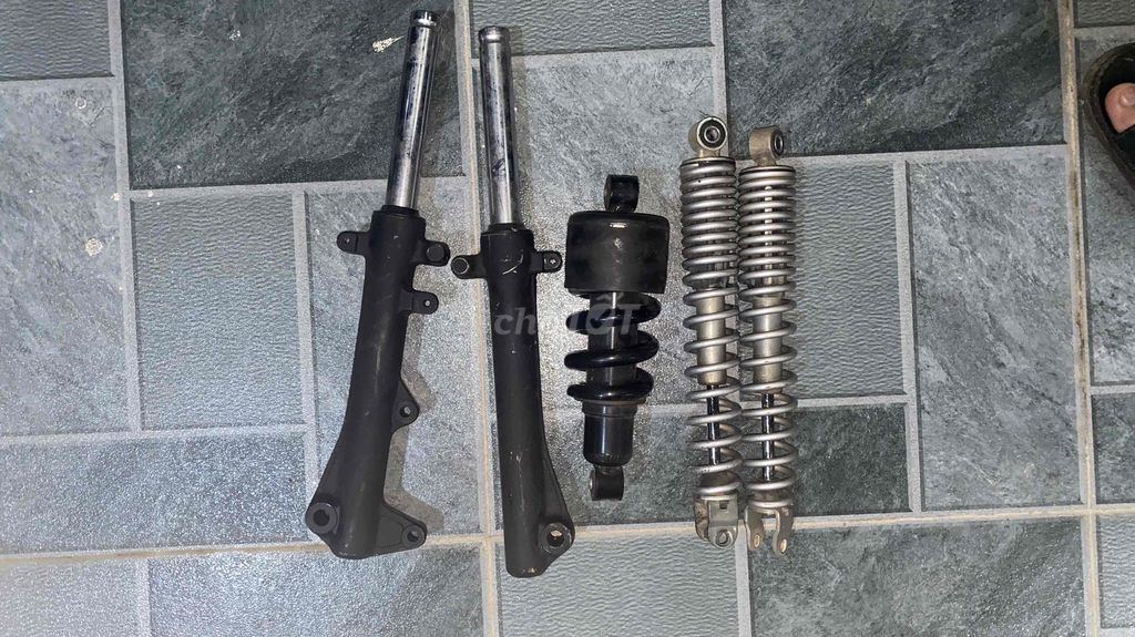 bán phuộc theo xe ab 214 và winner. Mua bán Phụ tùng xe tại Thành phố Biên Hòa Đồng Nai được đăng bởi Bảo Bảo hình 3