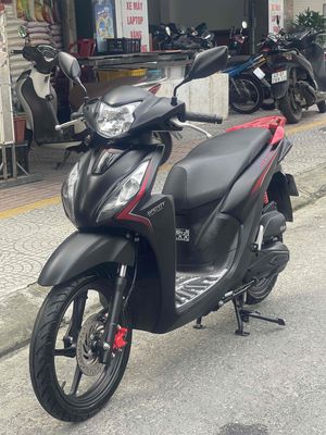 Honda Vision 2024 Đen mù 9000km. Mua bán Xe máy tại Quận Thanh Khê Đà Nẵng được đăng bởi Song Vo