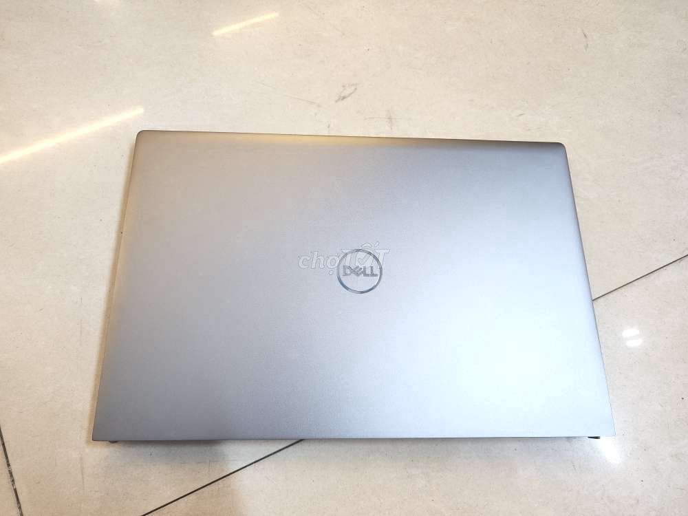 Dell V5410 i7-11390H ram 16G SSD 512G 14in FHD