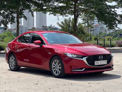 Mazda 3 2020 Sedan 1.5L Luxury Form mới hoàn toàn. Mua bán Ô tô tại Quận Thanh Xuân Hà Nội được đăng bởi Vạn Phát  Auto