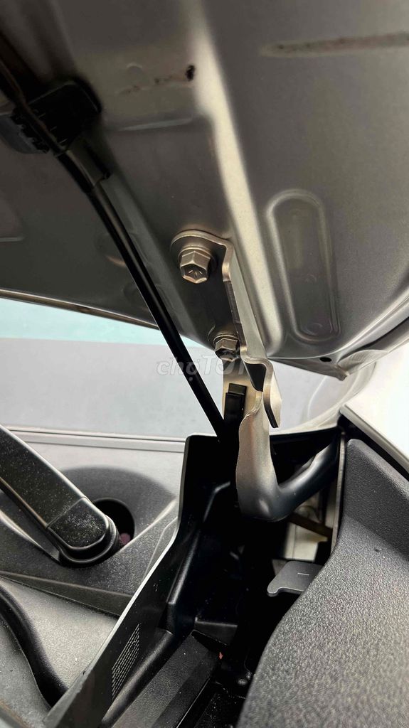 Toyota Fortuner 2017 2.7V AT 1 cầu. Mua bán Ô tô tại Thành phố Thuận An Bình Dương được đăng bởi Quang Huy hình 19