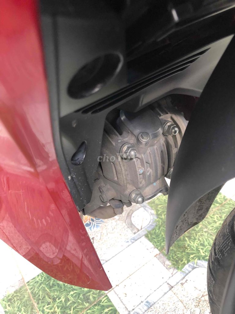 Nhà dư dùng chiếc Future Led 2020 BSTP muốn bán ạ. Mua bán Xe máy tại Quận 4 Tp Hồ Chí Minh được đăng bởi Trần Thanh Tùng hình 5