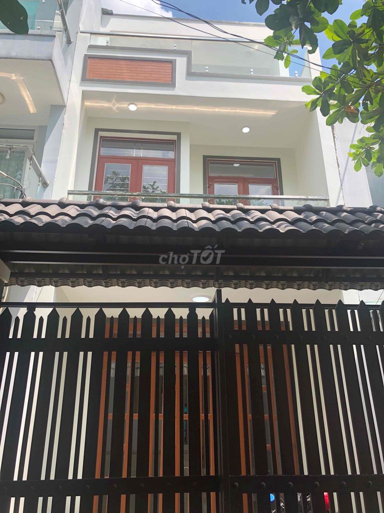 CHÍNH CHỦ BÁN NHÀ HXH ĐƯỜNG LÊ VĂN VIỆT
