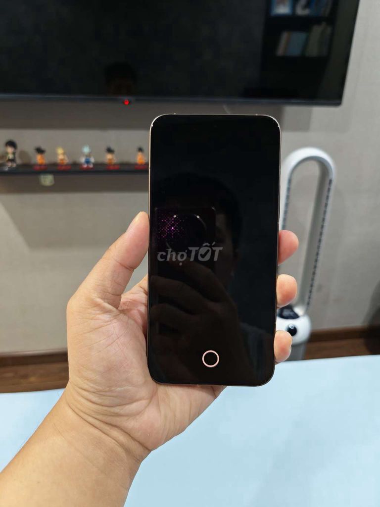 Xiaomi 15T Pro 12GB/512GB Nâu Like New, chính hãng. Mua bán Điện thoại tại Quận Tân Phú Tp Hồ Chí Minh được đăng bởi Hoàng Lan Tôn hình 1