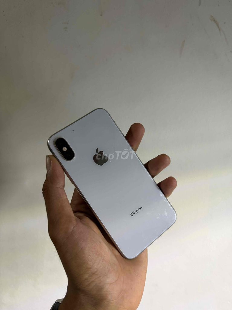 Apple iPhone XS ko sim màn zin. Mua bán Điện thoại tại Thành phố Bến Tre Bến Tre được đăng bởi TN MOBILE hình 1