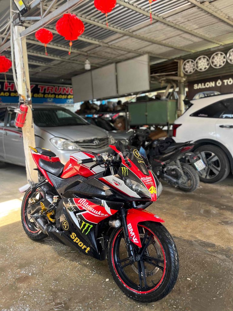 bán xe phoenix 175cc không lỗi máy ngon. Mua bán Xe máy tại Huyện Đại Lộc Quảng Nam được đăng bởi Doan Duong Dai Thanh hình 4