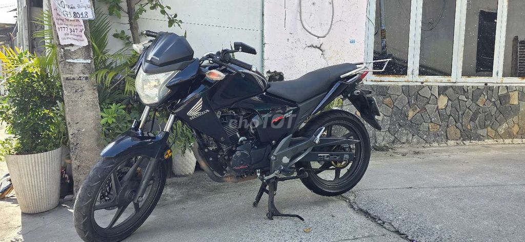 RR 150.. Mua bán Xe máy tại Huyện Hóc Môn Tp Hồ Chí Minh được đăng bởi Thanh Tung Mai hình 1
