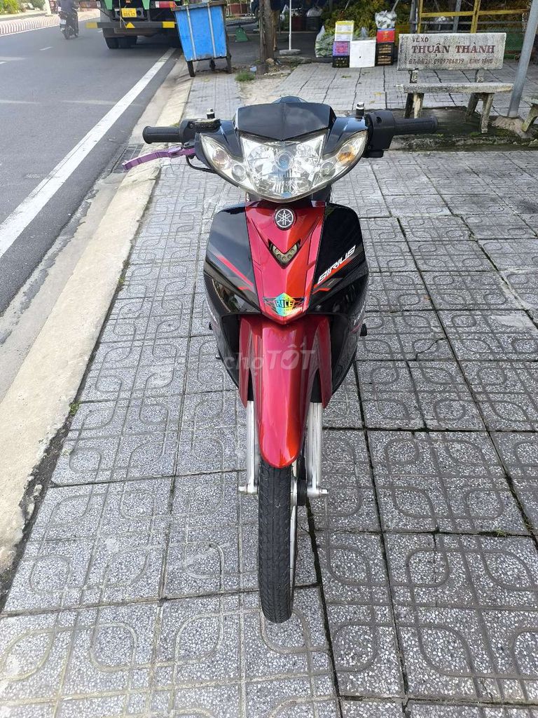 CẦN BÁN XE YAMAHA SIRIUS 110CC. Mua bán Xe máy tại Huyện Hòa Thành Tây Ninh được đăng bởi ANH HUY hình 2