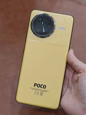 Poco F7 Ultra bản quốc tế 16-512gb màu Cam đẹp 97%. Mua bán Điện thoại tại Quận Đống Đa Hà Nội được đăng bởi Hn Store