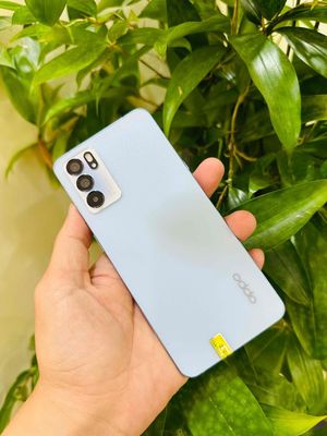 🔥OPPO RENO 6 5G RAM 12GB-256GB MỚI ĐẸP MẠNH MẼ