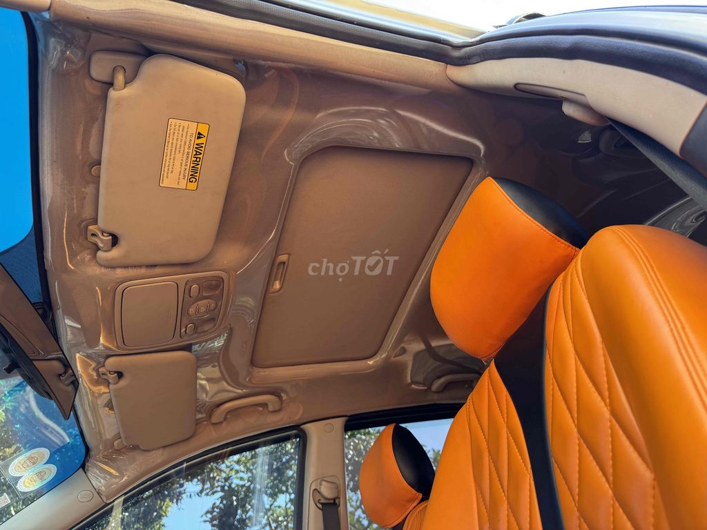 Kia Carens 2010 EX 2.0 MT - 152222 km. Mua bán Ô tô tại Huyện Lâm Hà Lâm Đồng được đăng bởi Xuân Hoàng hình 6