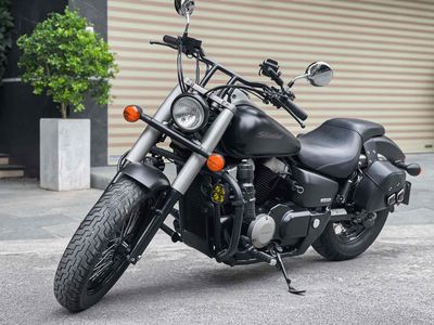 Phúc Lai Motor_ Bán Honda Shadow. Mua bán Xe máy tại Quận Long Biên Hà Nội được đăng bởi Nguyễn Thanh Phúc hình 1