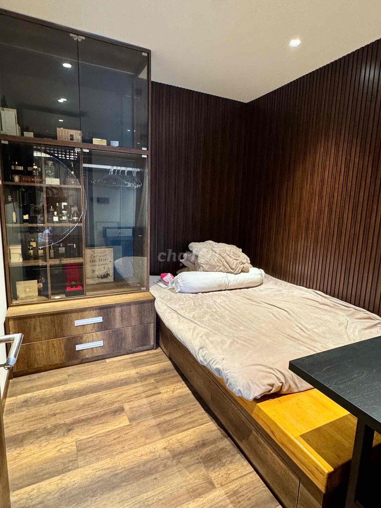 BÁN CĂN HỘ CAO CẤP TERRA ROYAL – VỊ TRÍ VÀNG TRUNG TÂM – NỘI THẤT 1TỶ. Mua bán căn hộ/chung cư tại Quận 3 Tp Hồ Chí Minh được đăng bởi Phong Phạm hình 5