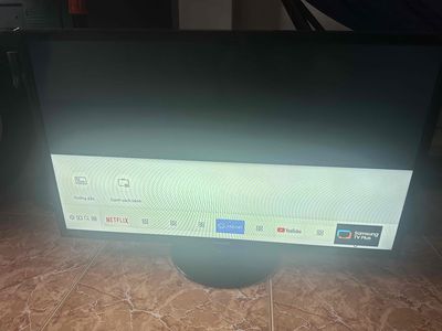 Bán tivi Samsung 32 in có kết nối mạng. Mua bán Tivi, Âm thanh tại Thành phố Mỹ Tho Tiền Giang được đăng bởi Trang