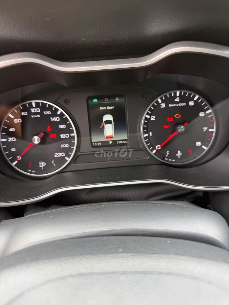 MG MGZS 2025 Standard 1.5 AT 2WD - 3900 km. Mua bán Ô tô tại Quận Cẩm Lệ Đà Nẵng được đăng bởi Nguyễn Đức Trưởng hình 9