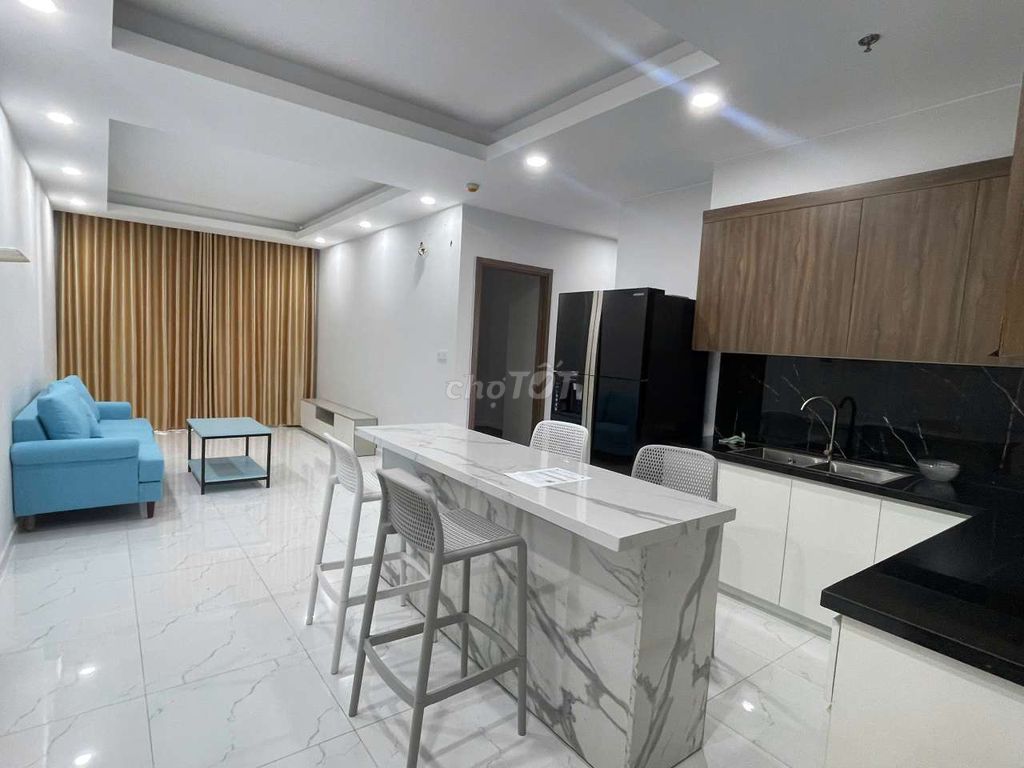CHO THUÊ NHANH CĂN HỘ 3PN CHUNG CƯ OPAL SKYLINE THUẬN AN