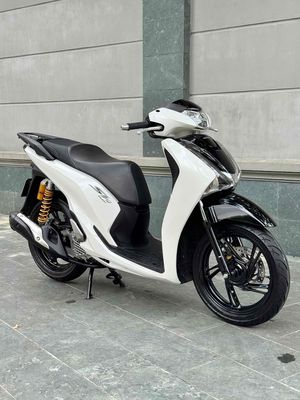 SH 150 CBS 2019 MÁY ZIN OHLINS CHÍNH CHỦ BSTP