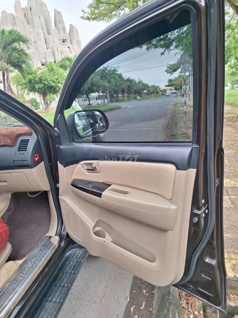 Bán xe fortuner 2016 số sàn máy dầu. Mua bán Ô tô tại Huyện Châu Thành Sóc Trăng được đăng bởi MUA BÁN VÀ CẦM CỐ ÔTÔ hình 4