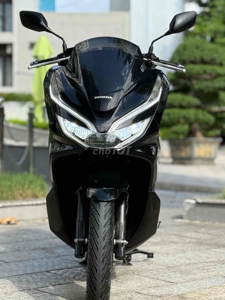 cần bán xe PCX 2019 đẹp ken lốp rin theo xe. Mua bán Xe máy tại Quận Cẩm Lệ Đà Nẵng được đăng bởi SƠN THỊNH  hình 1