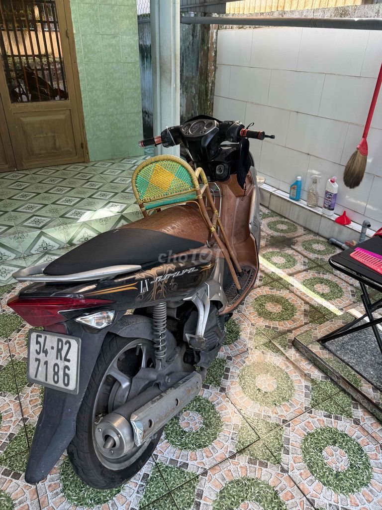 chật nhà cần thanh lý lại xe đang đi ngon lành. Mua bán Xe máy tại Huyện Trảng Bom Đồng Nai được đăng bởi táo sâu hình 2