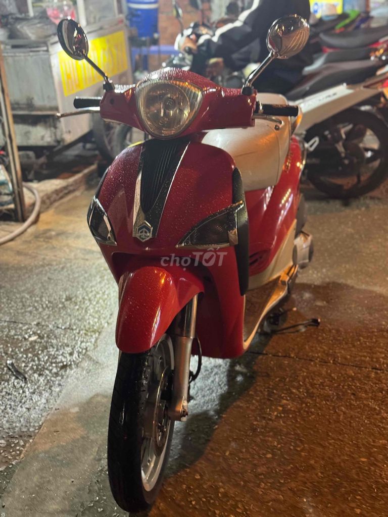 thanh lí lại xe lyberti 3vie. Mua bán Xe máy tại Thành phố Dĩ An Bình Dương được đăng bởi Quân hình 1