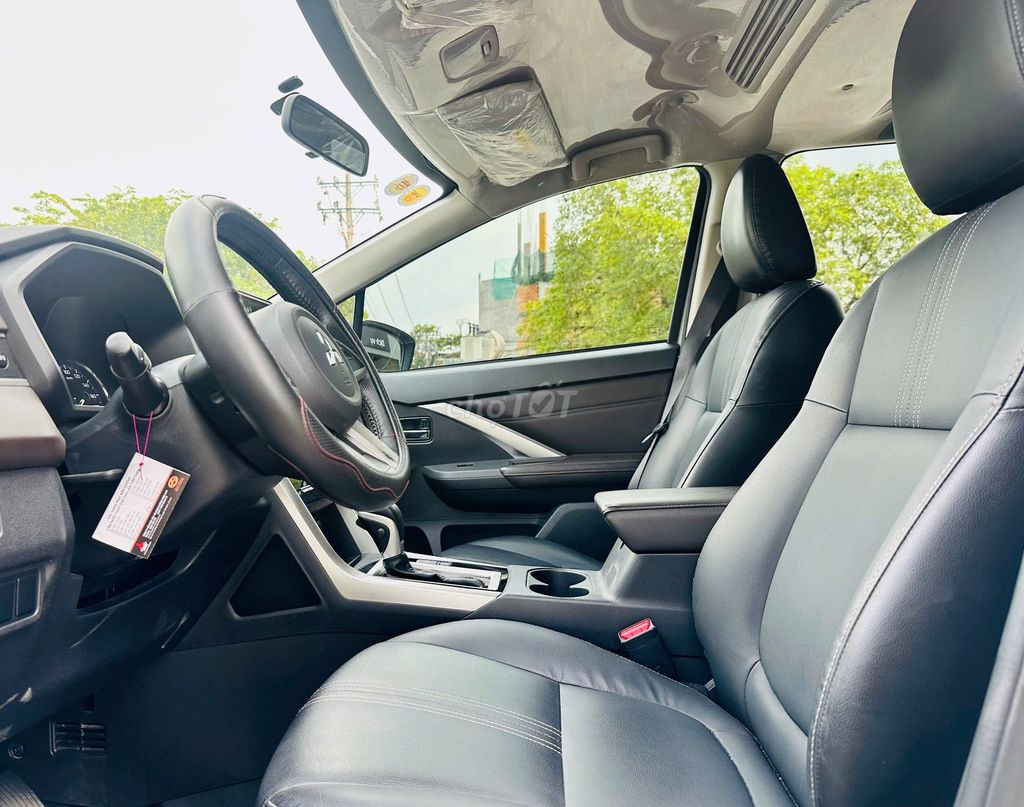 Bán gấp Xpander 2022 AT Premium. Mua bán Ô tô tại Quận Bình Tân Tp Hồ Chí Minh được đăng bởi HOÀNG NINH  MITSUBISHI BẾN THÀNH hình 5