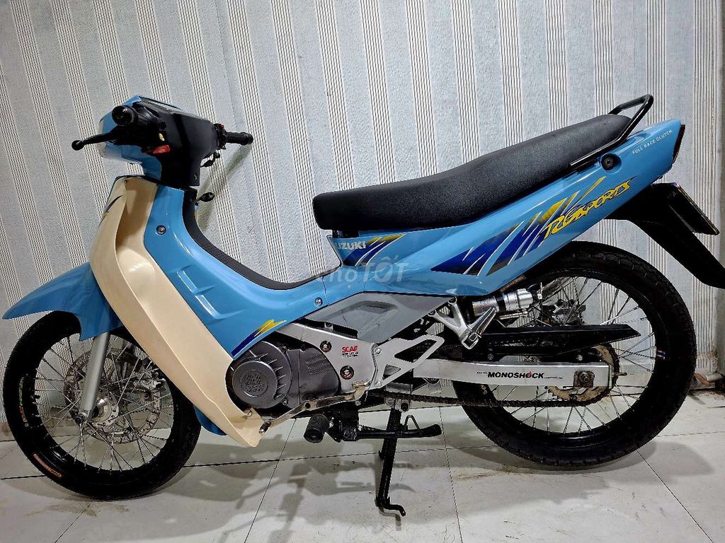 SPORT THANH LÍ CẦN THƠ. Mua bán Xe máy tại Quận Bình Thuỷ Cần Thơ được đăng bởi Sport Yaz CT hình 1