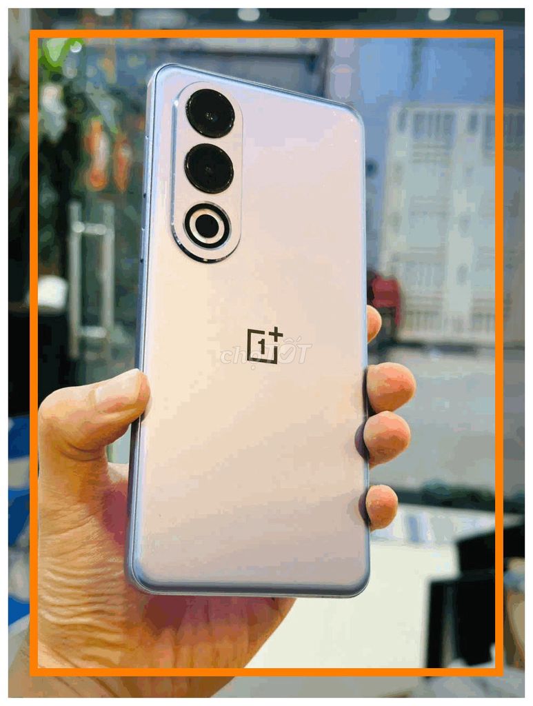 OnePlus Ace 3V Snapdragon 7+ Gen 3 12GB/256GB. Mua bán Điện thoại tại Quận Đống Đa Hà Nội được đăng bởi Hoàng Táo  hình 1