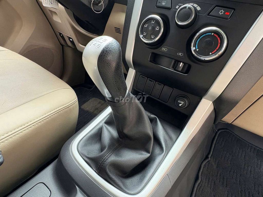 2021 ĐĂNG KÝ 2022 B7 4x2 MT - 30000 km. Mua bán Ô tô tại Huyện Hóc Môn Tp Hồ Chí Minh được đăng bởi Dương Trùng Dương hình 15