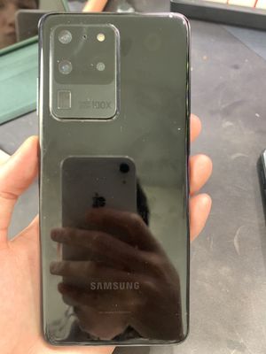 Samsung s20 Ultra  97% chưa sửa chữa, Không mặc cả