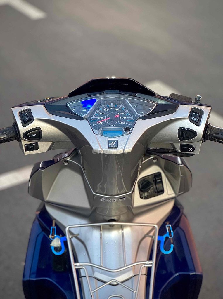 AB Cuối Đời 2018 (Khoá Smatkey) Chính Chủ ❤️❤️. Mua bán Xe máy tại Thành phố Long Xuyên An Giang được đăng bởi Thanh Nhàn hình 6