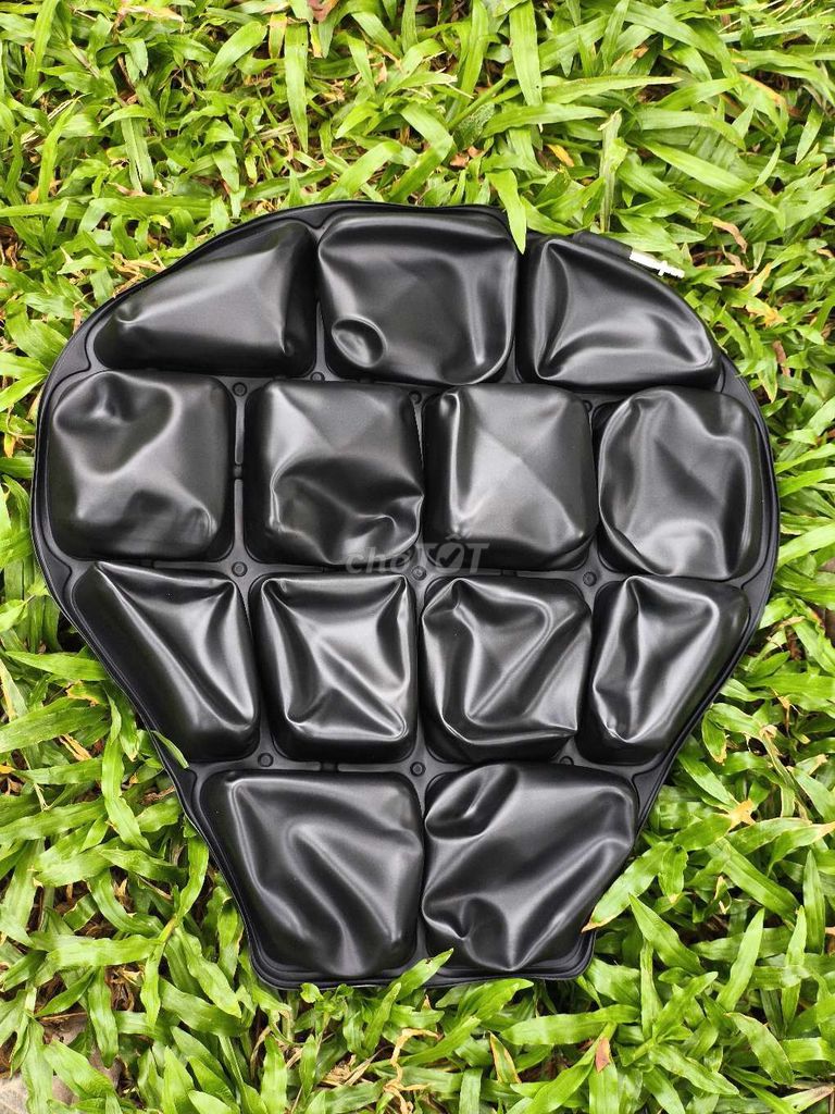 LÓT YÊN XE MÁY CHỐNG Ê MÔNG. Mua bán Phụ tùng xe tại Quận 7 Tp Hồ Chí Minh được đăng bởi dungdung hình 2