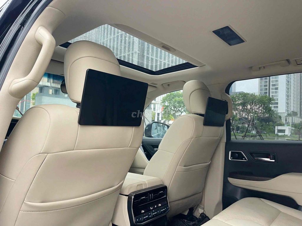 LC300 3.5 Turbo sx 2021 màu đen siêu hiếm. Mua bán Ô tô tại Quận Cầu Giấy Hà Nội được đăng bởi Cao Quý hình 16