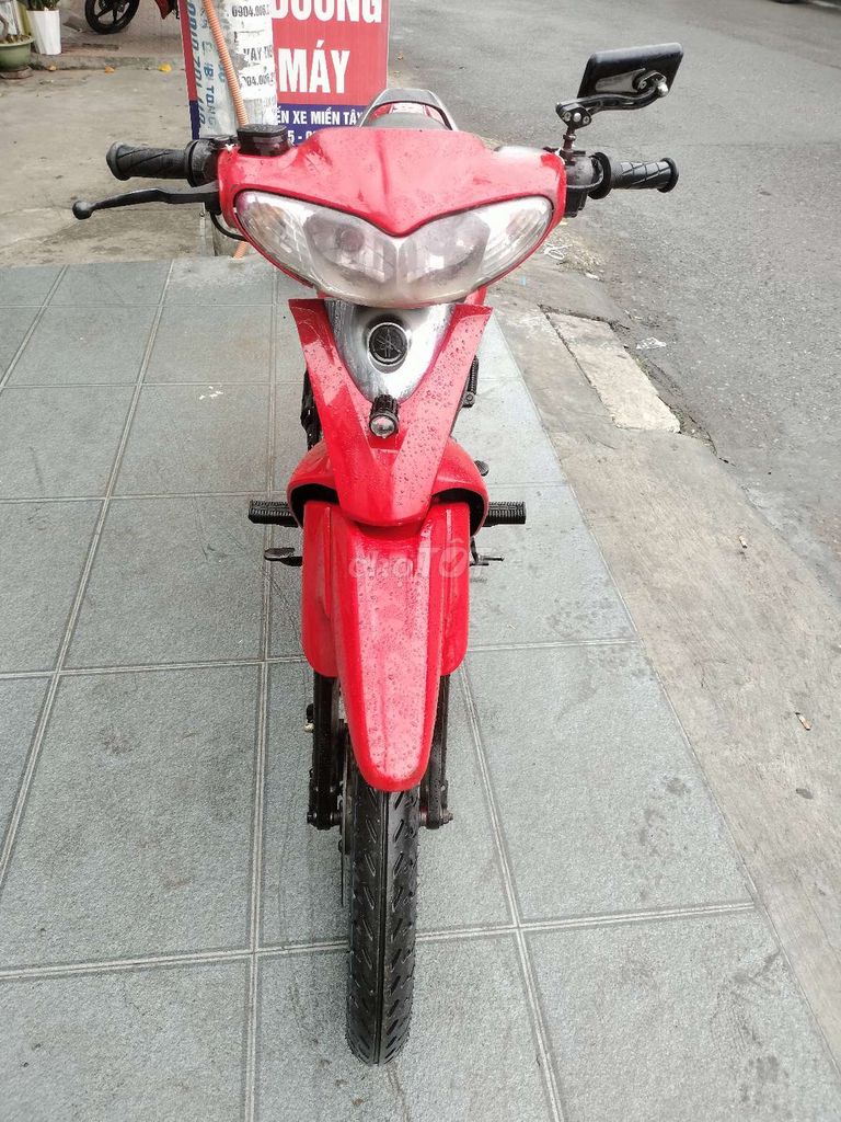 Yamaha Jupiter. Mua bán Xe máy tại Quận Kiến An Hải Phòng được đăng bởi Đỗ Quang Thiện hình 2