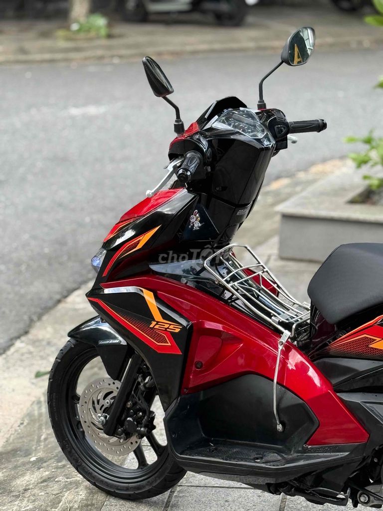 AB 2018 bs 43 máy rin êm chất đẹp ken chính chủ. Mua bán Xe máy tại Quận Cẩm Lệ Đà Nẵng được đăng bởi SƠN THỊNH  hình 5