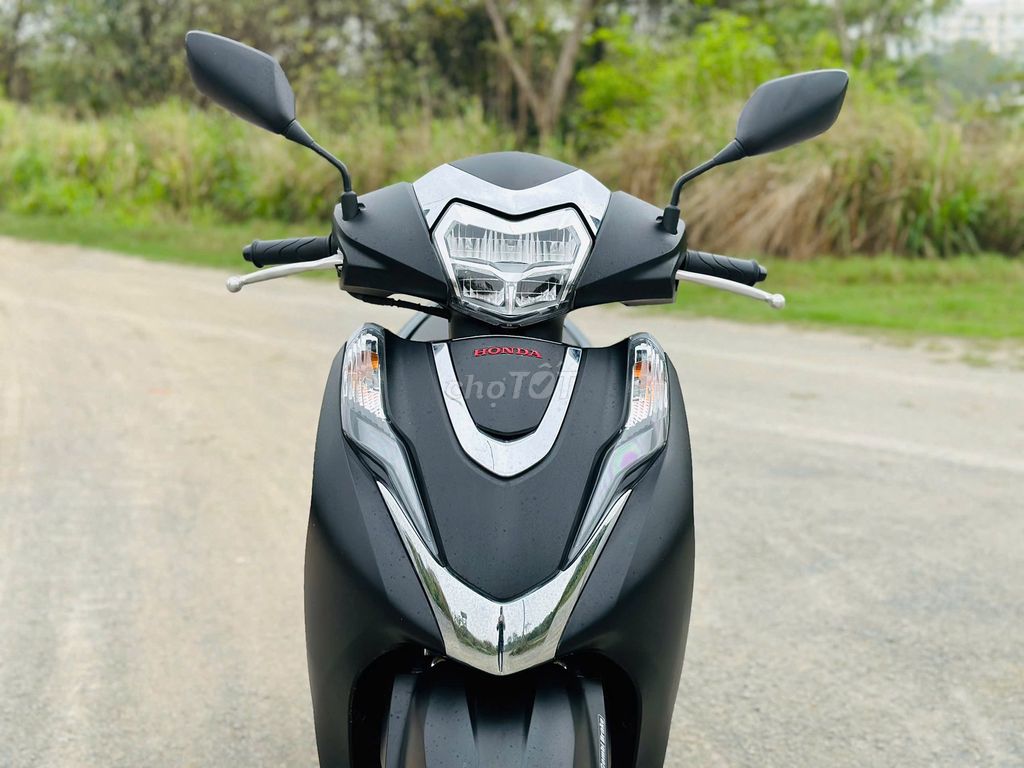 HONDA LEAD 125 ĐEN NHÁM NỮ ĐI GIỮ GÌN CHÍNH CHỦ. Mua bán Xe máy tại Quận Nam Từ Liêm Hà Nội được đăng bởi Lê Duy Anh hình 2