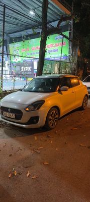 Suzuki Swift 2019 Special 1.2 AT - 100000 km. Mua bán Ô tô tại Quận Hà Đông Hà Nội được đăng bởi TUNG DO BA