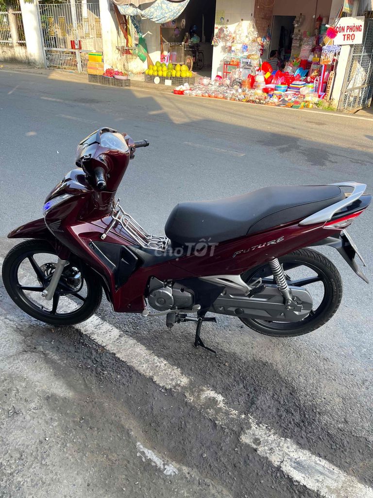 Future led 2020 biển 69 máy zin êm áo đẹp ken. Mua bán Xe máy tại Quận Cái Răng Cần Thơ được đăng bởi Cầm Đồ Minh Tấn hình 5