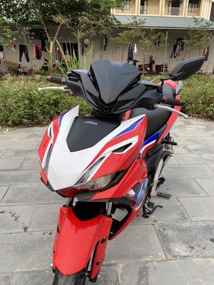 Siêu Mới Winner V3–2023 chạy 6000km mới 99%