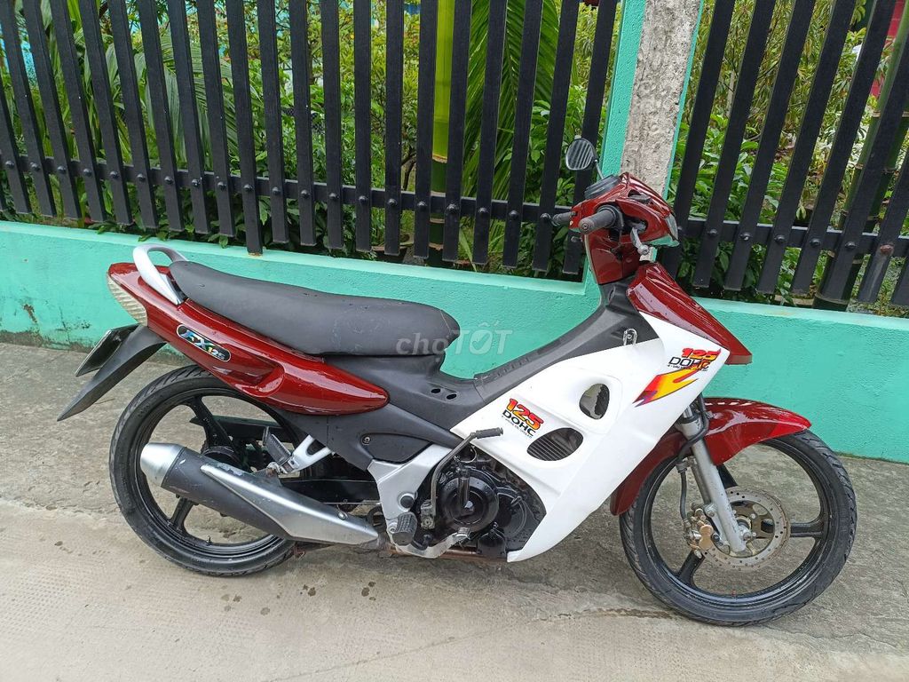 SU FX125 SƯU TẦM. Mua bán Xe máy tại Quận Bình Tân Tp Hồ Chí Minh được đăng bởi cốc cốc  hình 6