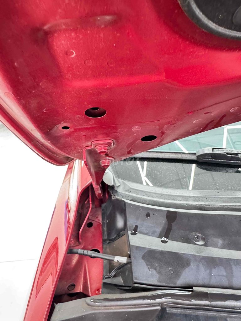 Mazda 3 2018 1.5 AT Sedan - 87000 km. Mua bán Ô tô tại Thành phố Buôn Ma Thuột Đắk Lắk được đăng bởi AUTO  THẮNG TOÀN PHÁT  hình 11