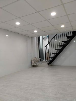 Аренда · 2 комн. · 50 м² · Quận 3, ул. Đường Lý Chính Thắng