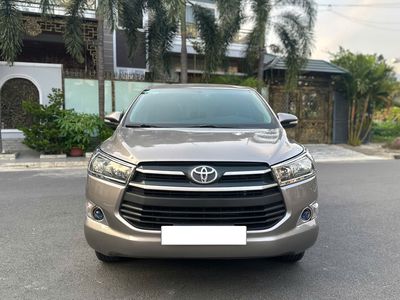 Toyota Innova 2019 2.0E - 158000 km. Mua bán Ô tô tại Quận Gò Vấp Tp Hồ Chí Minh được đăng bởi Quang