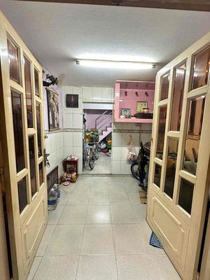Rent · 2 bd · 21 м² · Quận 11, ул. Đường Lê Thị Bạch Cát