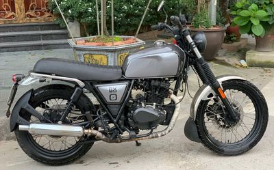 Brixton BX150 Biển 29 có trả góp trao đổi ✅. Mua bán Xe máy tại Quận Thanh Xuân Hà Nội được đăng bởi Phú Lý